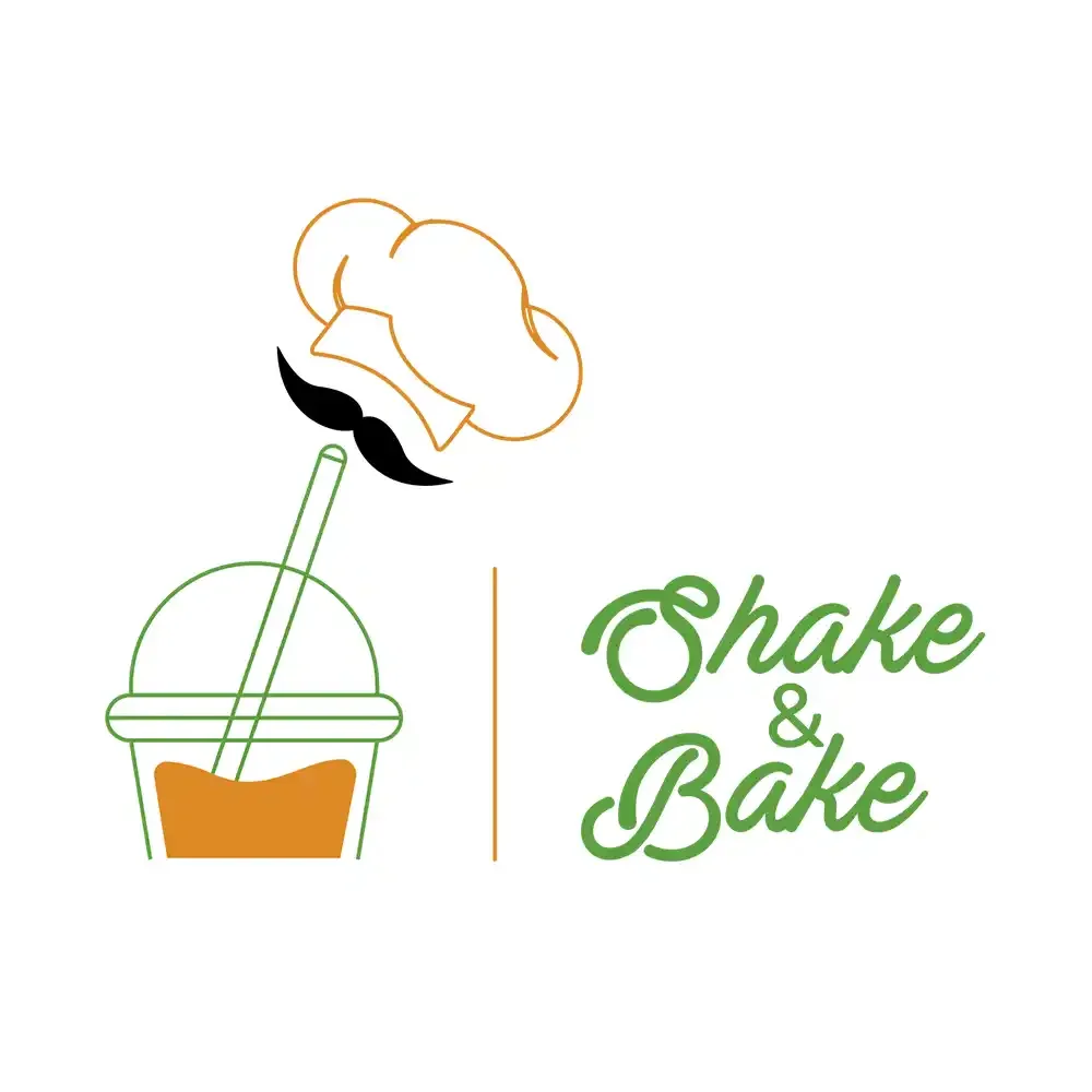 Shake-&-Bake