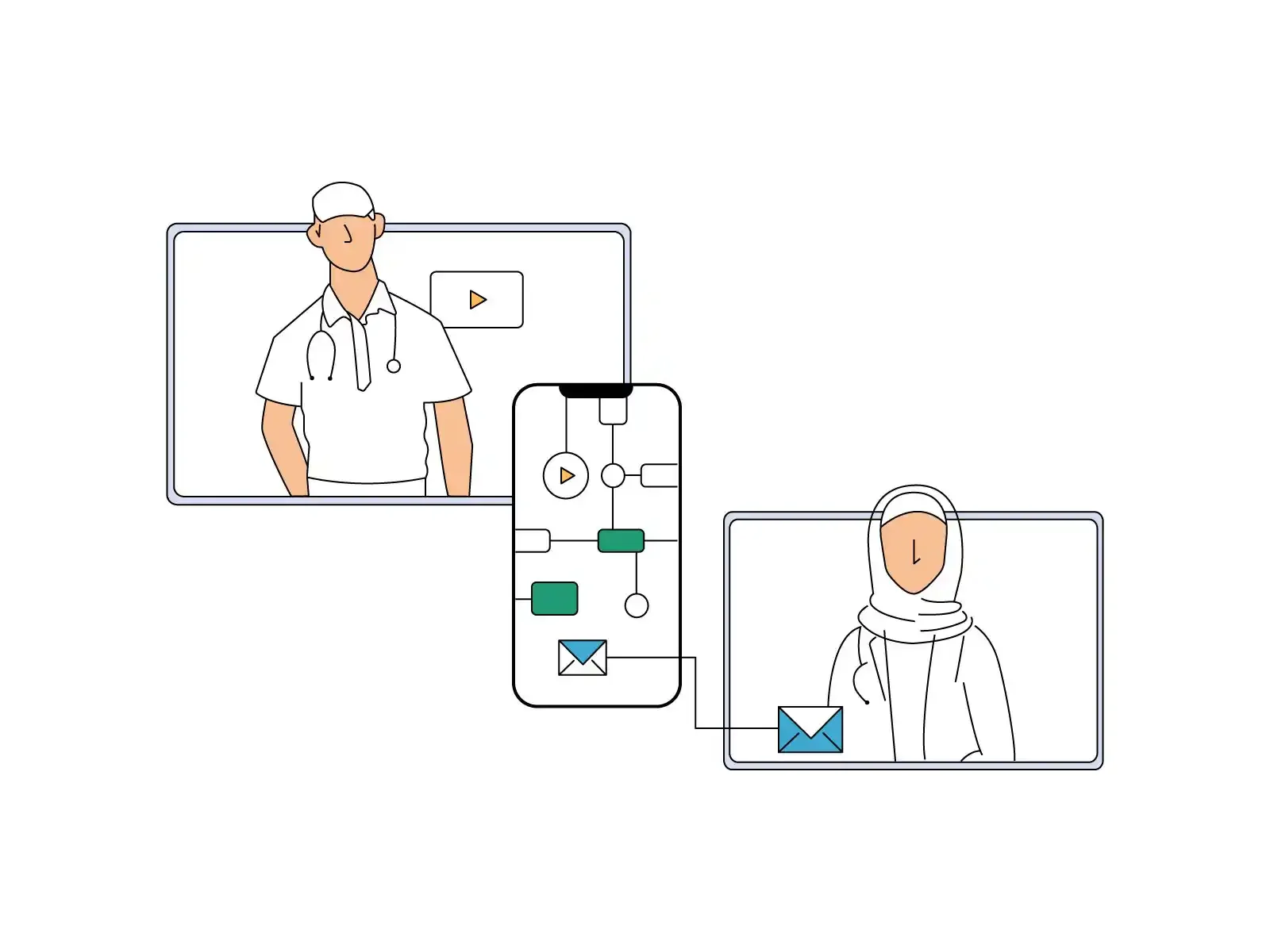 Healthcare-marketing-ethics-for-launching-a-digital-marketing-campaign