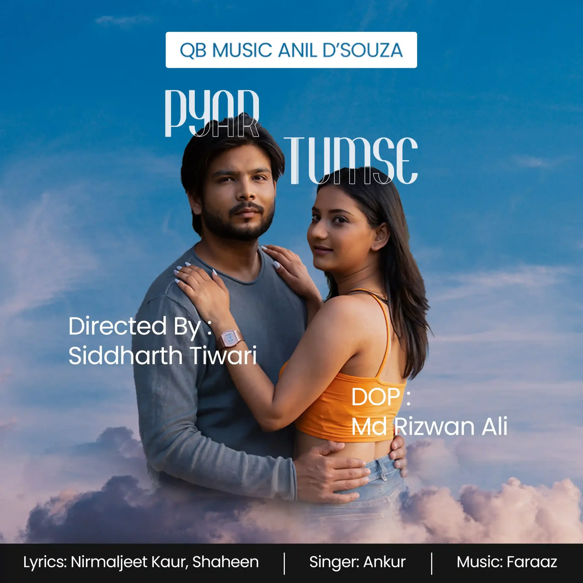 Pyar Tumse