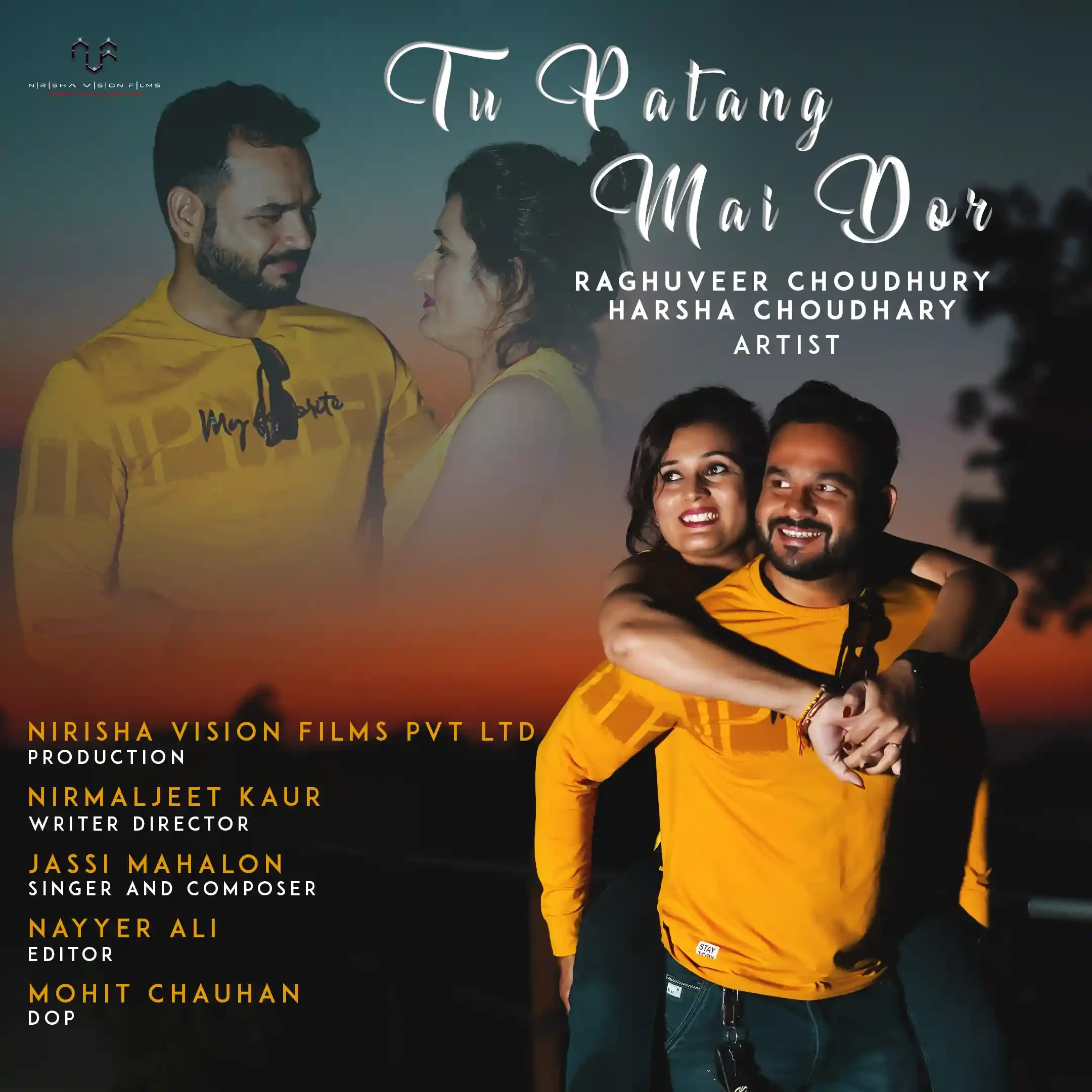 song-poster