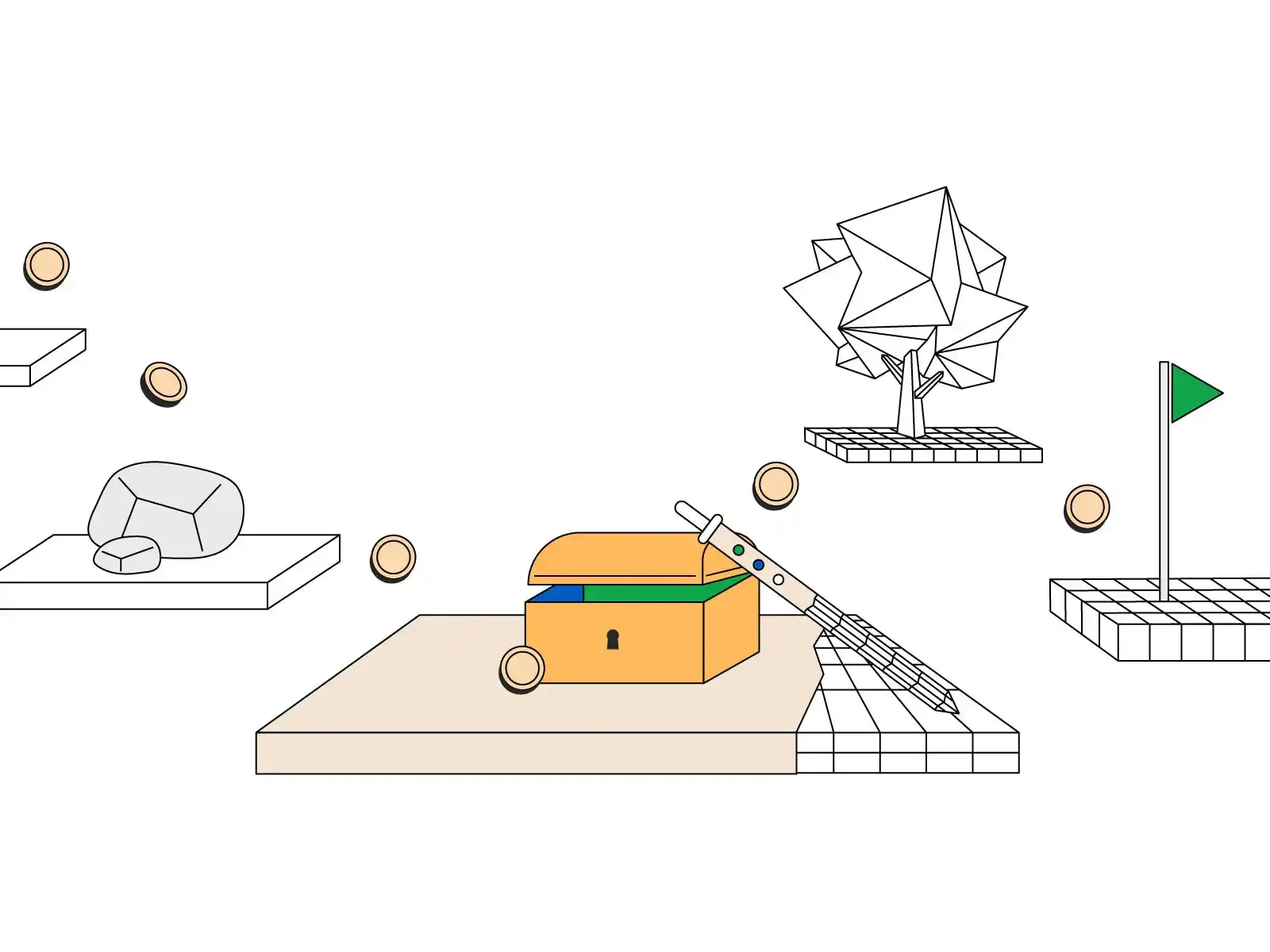 What-are-the-different-stages-of-gaming-app-development