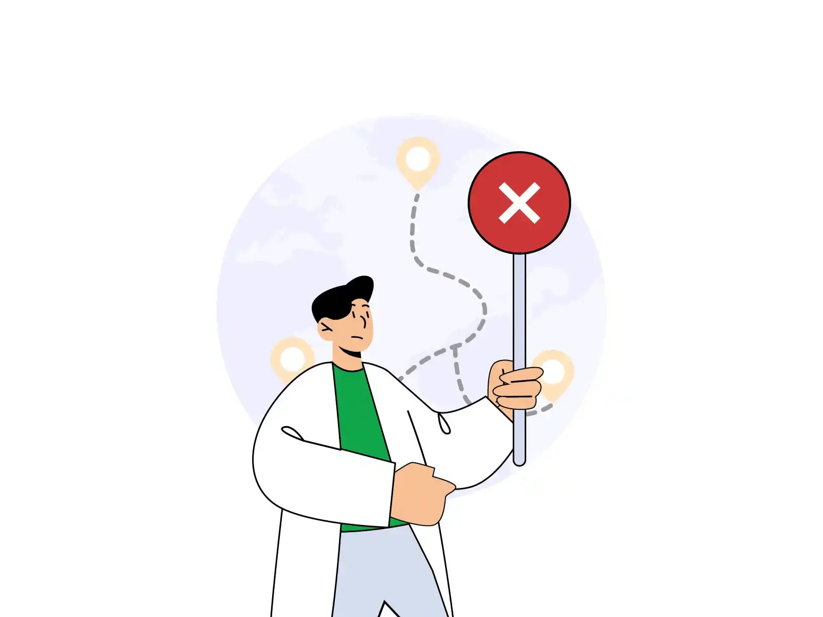 Common-mistakes-while-outsourcing-web-development-project-