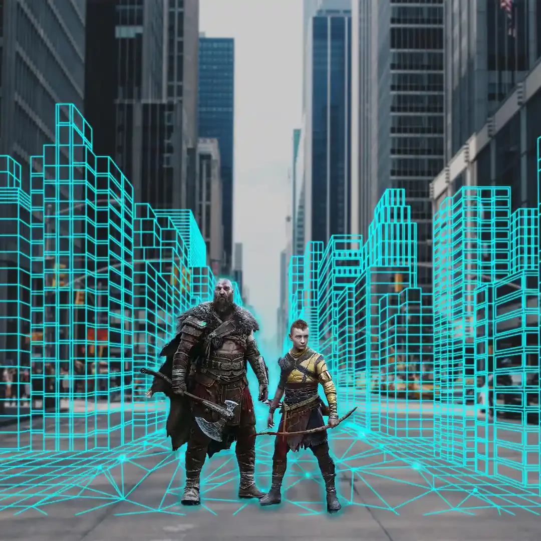 How-is-Virtual-Reality-and-Augmented-Reality-Changing-the-World-of-Gaming