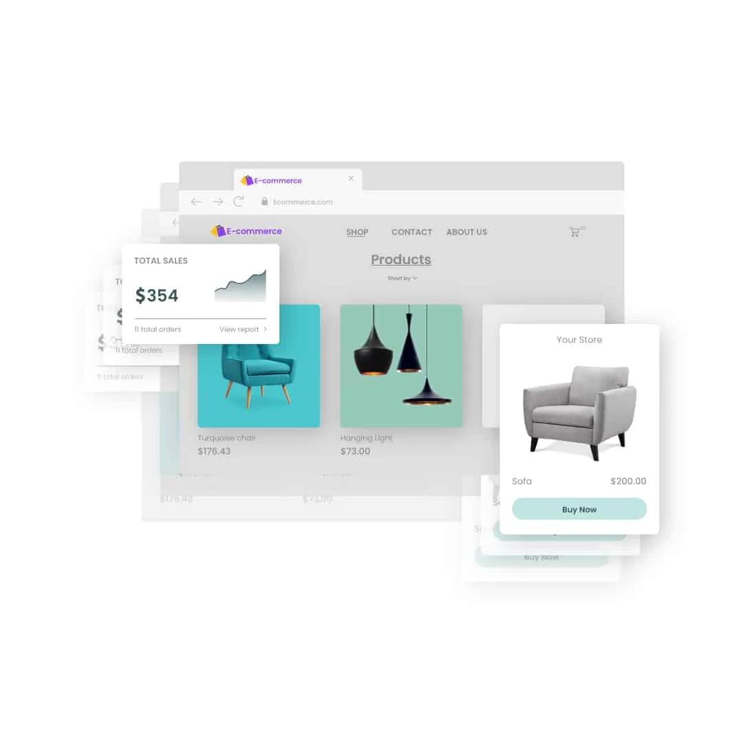 ecommerce