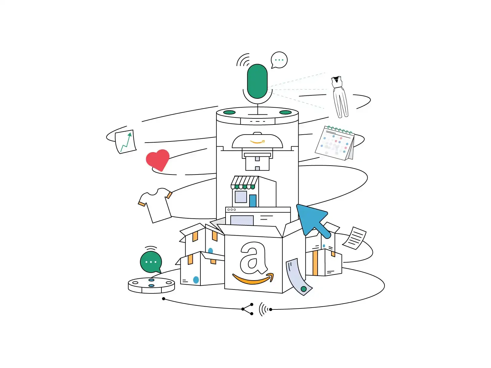 Is-Amazon-ecommerce-or-marketplace-platform-Explained
